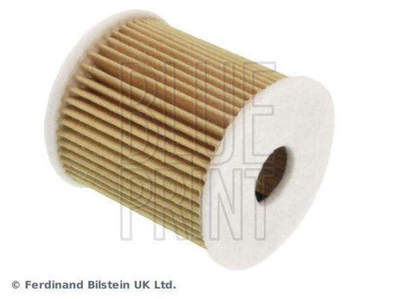 BLUE PRINT ADC42123 Ölfilter mit Dichtring für SMART