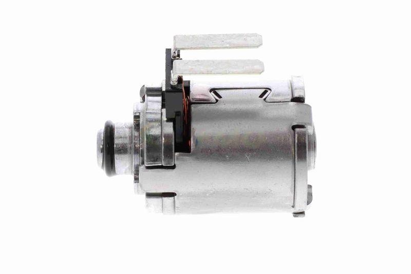 VEMO V10-77-1091 Schaltventil, Automatikgetriebe 45° Magnetventil Druckregelung für VW