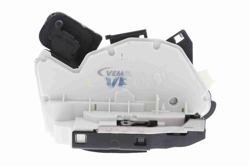 VEMO V10-85-0077 T&uuml;rschloss vorne rechts f&uuml;r VW