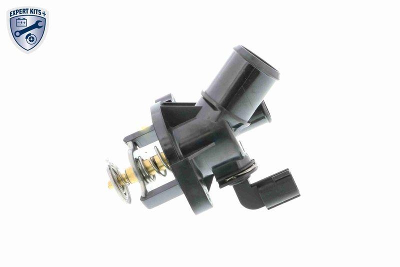 VEMO V25-99-1703 Thermostatgeh&auml;use 98&deg;C - M. Geh&auml;use U. Dichtung f&uuml;r FORD