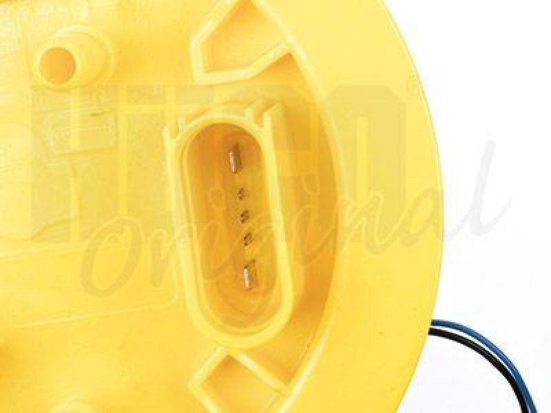 HITACHI 133582 Kraftstofff&ouml;rdereinheit f&uuml;r AUDI u.a.