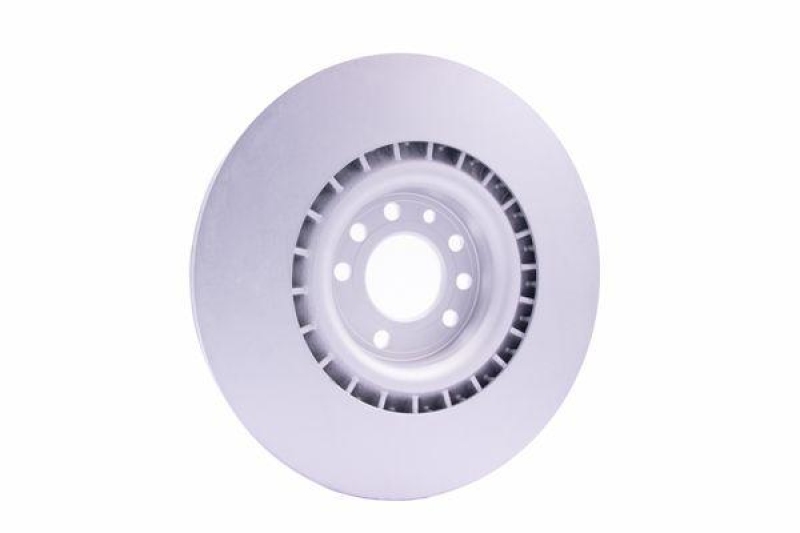 HELLA 8DD 355 120-091 Bremsscheibe f&uuml;r SAAB/OPEL