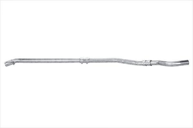 HELLA 8LA 366 002-451 Abgasrohr OPEL;VAUXHALL