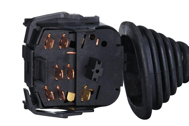 VALEO 886717 Lenkstockschalter, Lichtschalter