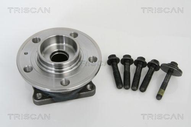 TRISCAN 8530 27217 Radlagersatz Hinten f&uuml;r Volvo Xc 90