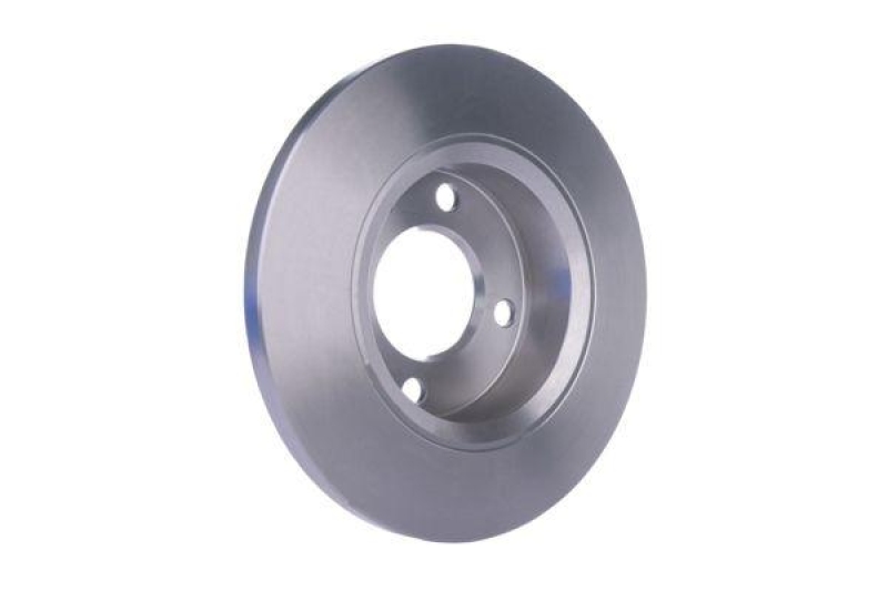 HELLA 8DD 355 105-871 Bremsscheibe f&uuml;r SKODA/VW