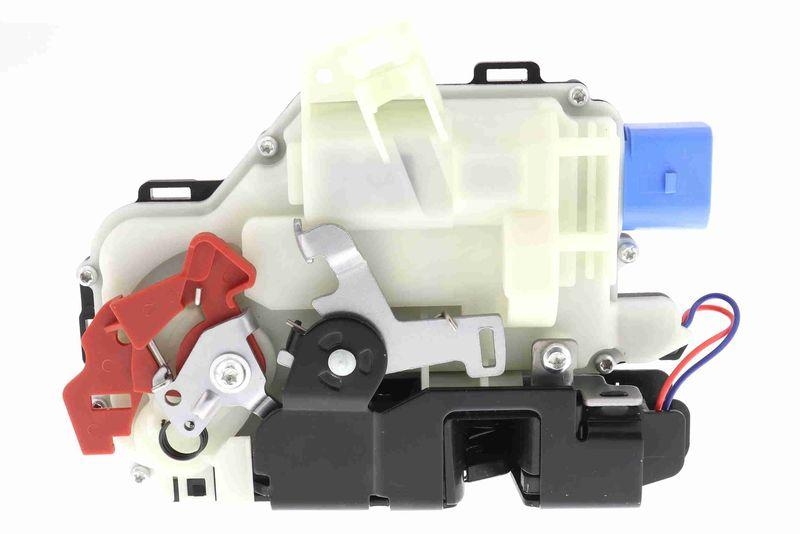 VEMO V10-85-0078 T&uuml;rschloss vorne links f&uuml;r SKODA