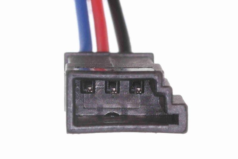 VEMO V20-85-0044 Heckklappengriff mit Taster für BMW