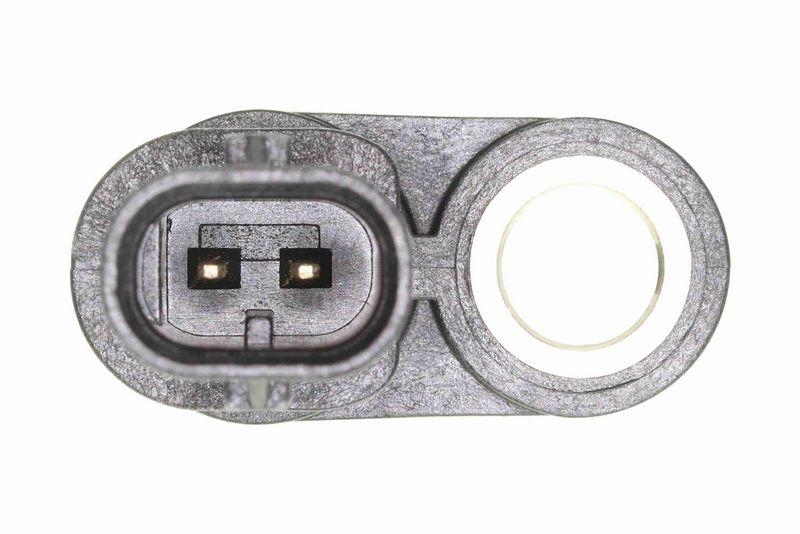 VEMO V30-72-0268 Sensor, Raddrehzahl 2-Polig / Hinterachse, beidseitig f&uuml;r MERCEDES-BENZ