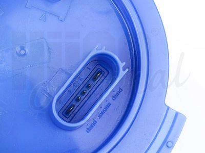 HITACHI 133583 Kraftstofff&ouml;rdereinheit f&uuml;r AUDI u.a.