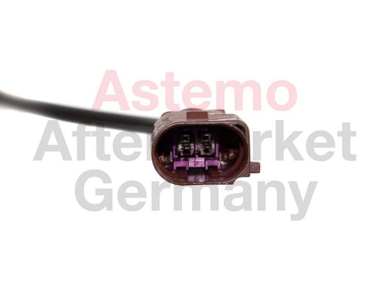 HITACHI 2505582 Sensor, Abgastemperatur f&uuml;r PORSCHE u.a.