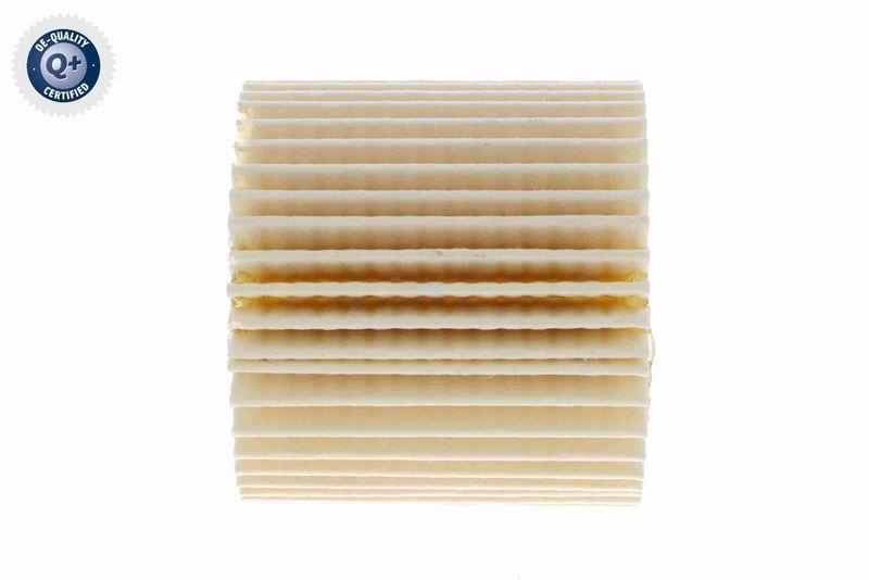 ACKOJA A70-0504 Ölfilter Filtereinsatz, Eco Ölfilter für TOYOTA