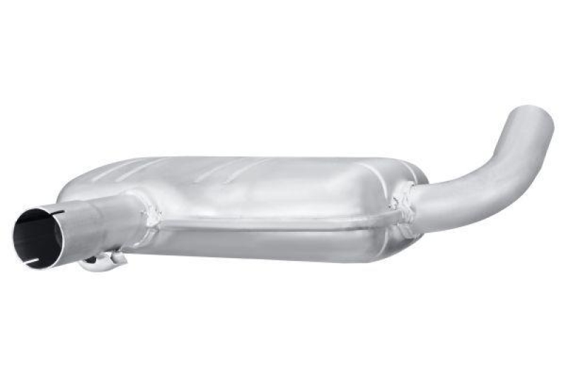 HELLA 8LC 366 025-931 Mittelschalld&auml;mpfer VW