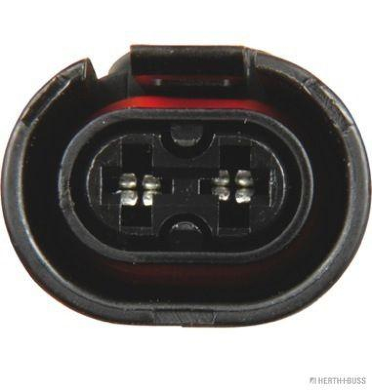 HERTH+BUSS 82710101 Seitenmarkierungsleuchte 12 V, 24 V, W5W, Doppelanschluss