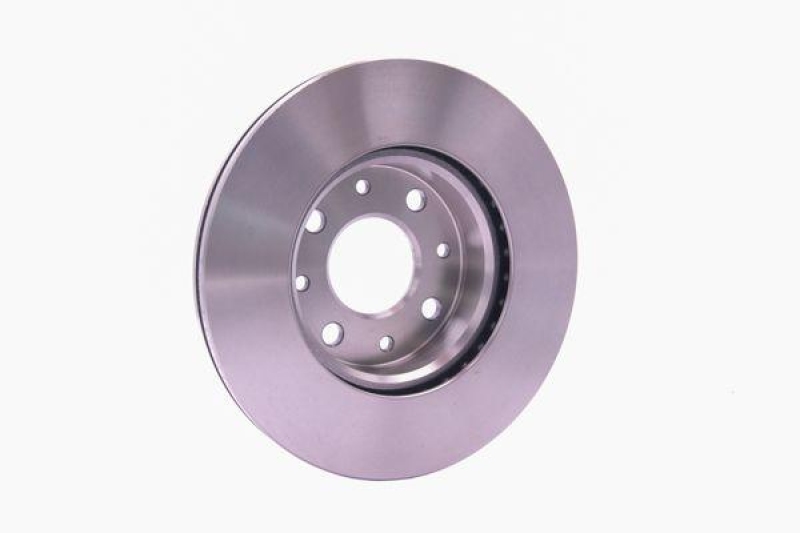 HELLA 8DD 355 105-881 Bremsscheibe f&uuml;r FIAT