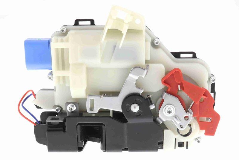 VEMO V10-85-0079 T&uuml;rschloss vorne rechts f&uuml;r SKODA