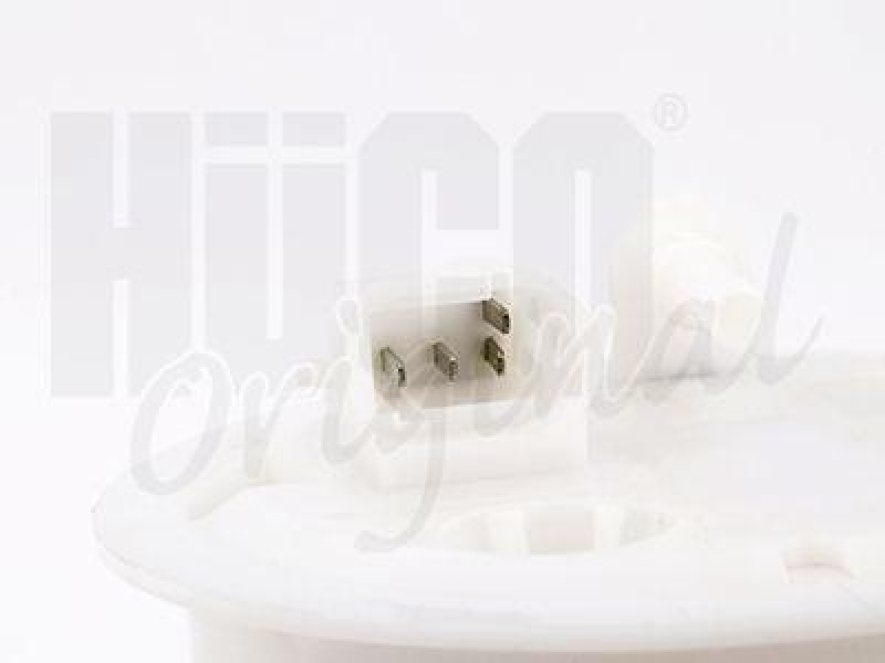 HITACHI 133584 Kraftstofff&ouml;rdereinheit f&uuml;r RENAULT u.a.