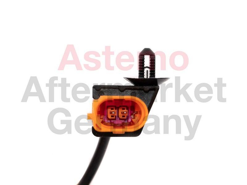HITACHI 2505583 Sensor, Abgastemperatur für VW u.a.