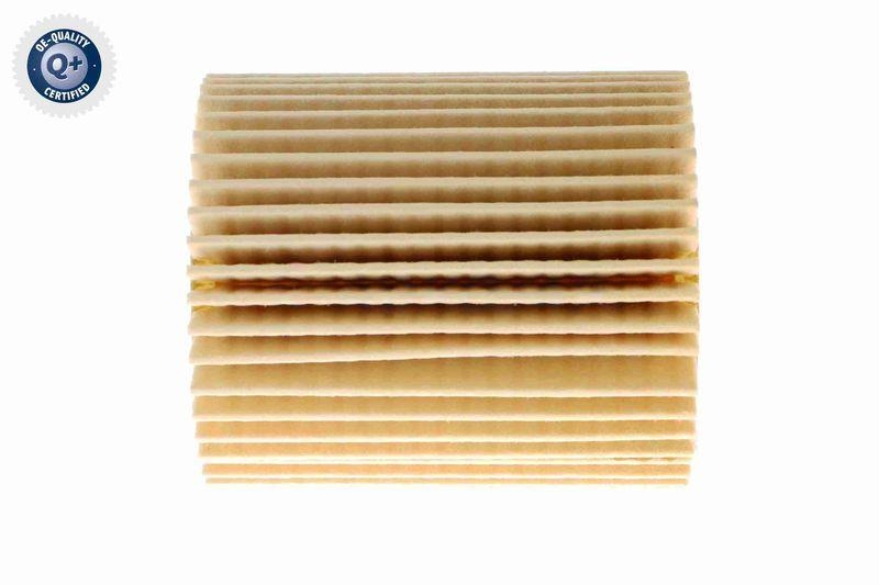 ACKOJA A70-0505 Ölfilter Filtereinsatz, Eco Ölfilter für TOYOTA