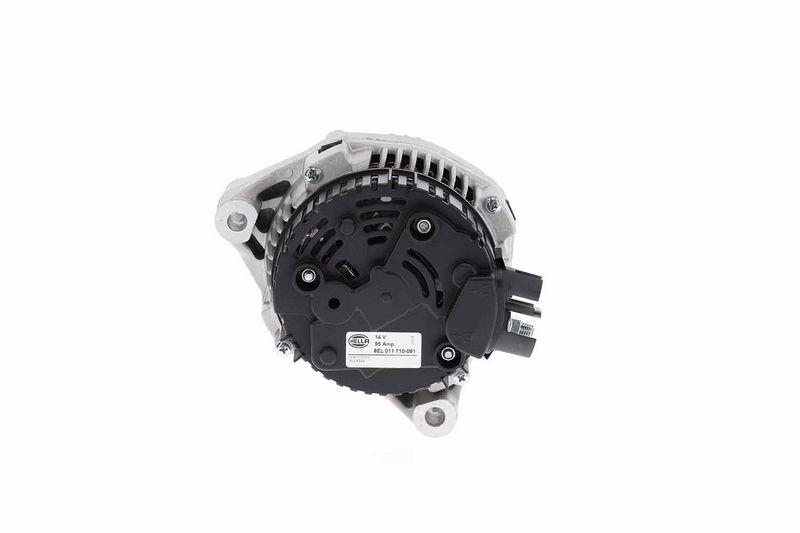 HELLA 8EL 011 710-091 Generator 14V 95A