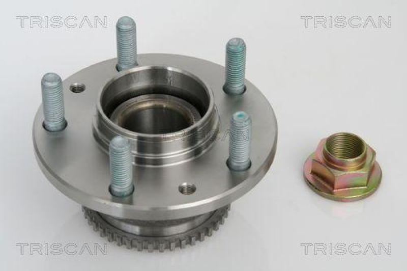 TRISCAN 8530 50234 Radlagersatz Hinten f&uuml;r Mazda