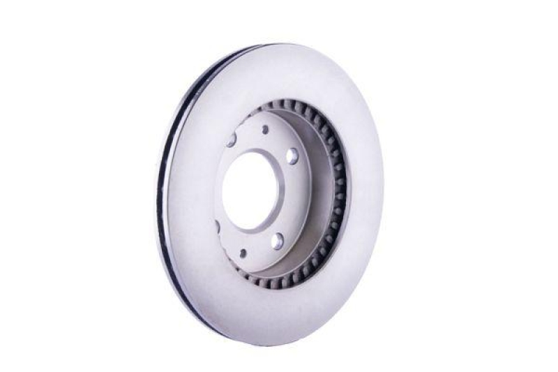 HELLA 8DD 355 105-921 Bremsscheibe f&uuml;r NISSAN