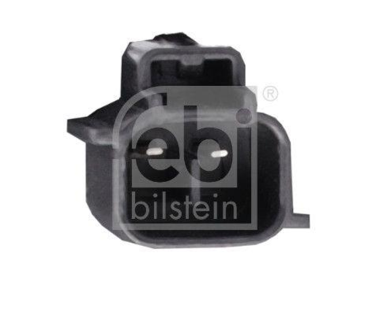 FEBI BILSTEIN 170459 Waschwasserpumpe für Scheibenreinigungsanlage, mit Dichtring für TOYOTA