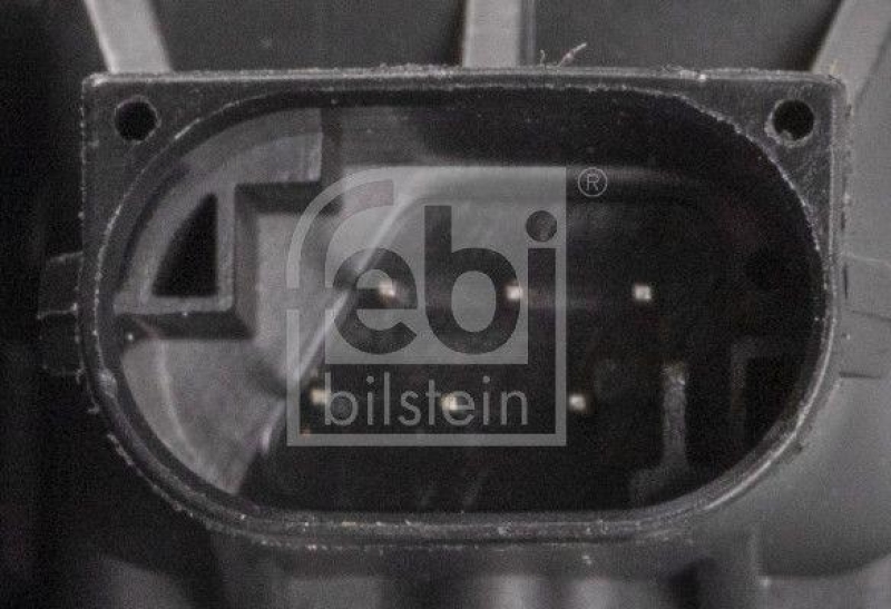 FEBI BILSTEIN 181502 Gaspedal elektronisch für Scania