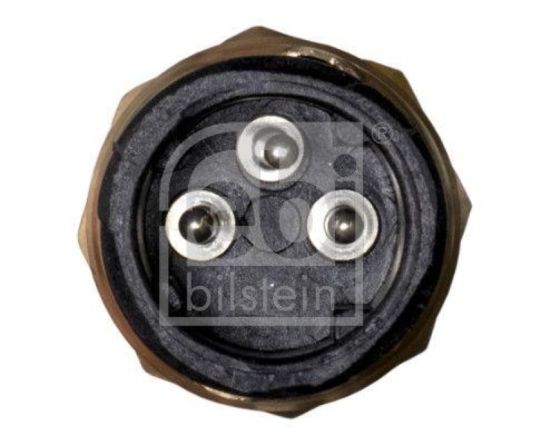 FEBI BILSTEIN 49477 Druckschalter für Differential für M A N