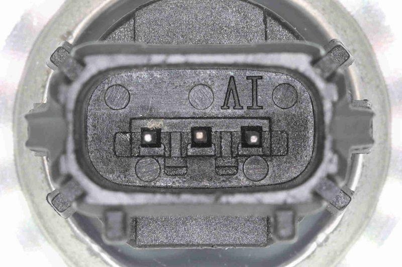 VEMO V70-72-0461 Sensor, Kraftstoffdruck 3-Polig / mit Dichtring f&uuml;r TOYOTA