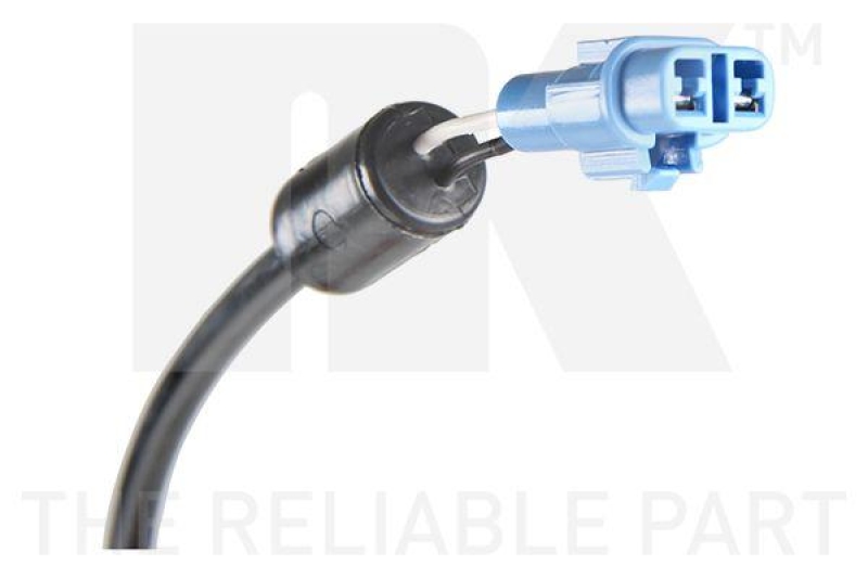 NK 295237 Sensor, Raddrehzahl f&uuml;r SUZUKI