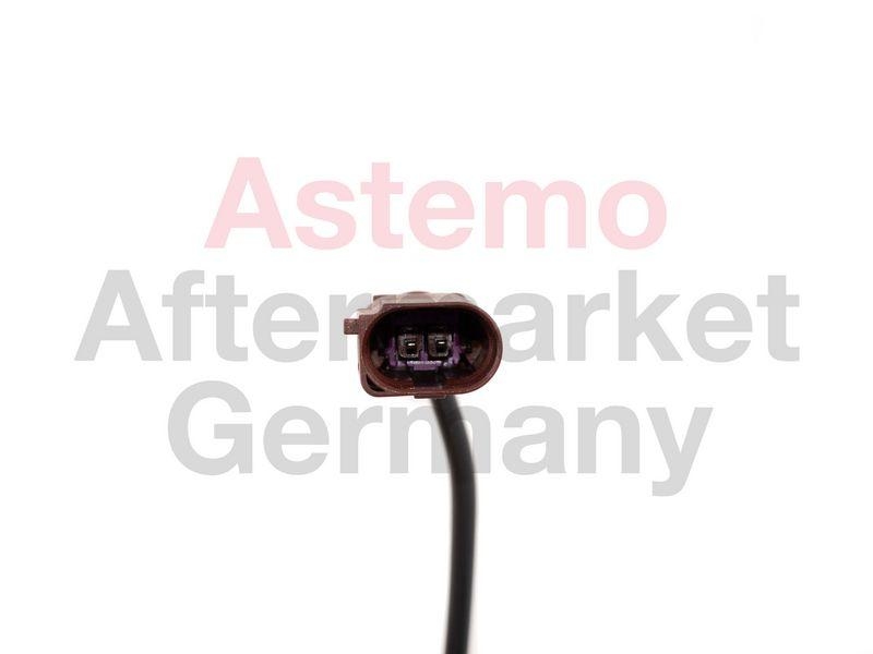 HITACHI 2505584 Sensor, Abgastemperatur f&uuml;r VW u.a.