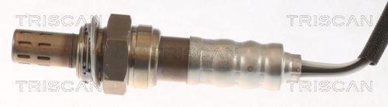 TRISCAN 8845 25001 Lambdasonde für Renault/Dacia
