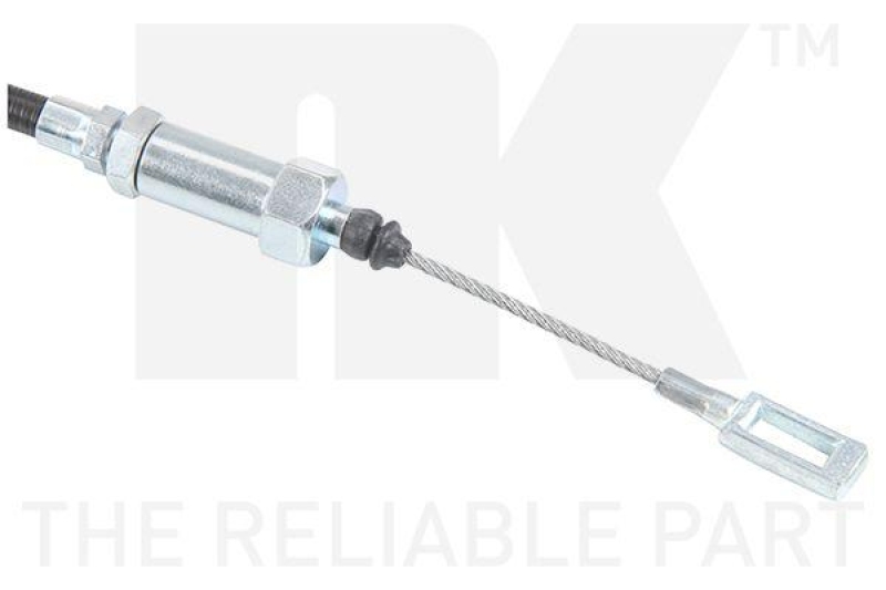 NK 901971 Seilzug, Feststellbremse f&uuml;r CITROEN, FIAT, PEUGEOT