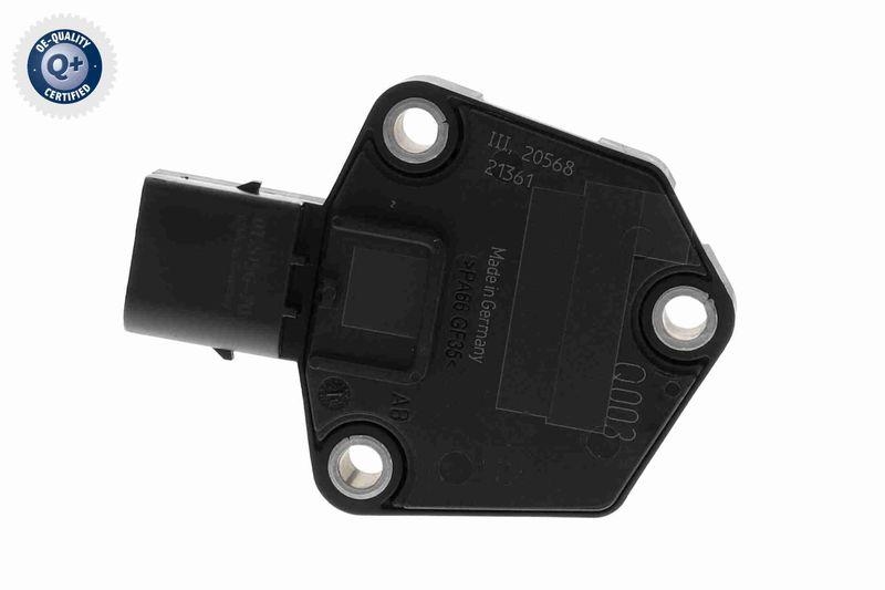 VEMO V30-72-0271 Sensor, Motor&ouml;lstand 3-Polig / mit Dichtung f&uuml;r MERCEDES-BENZ