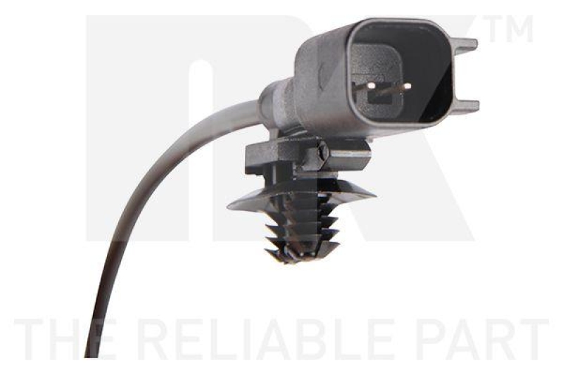 NK 296601 Sensor, Raddrehzahl f&uuml;r TESLA