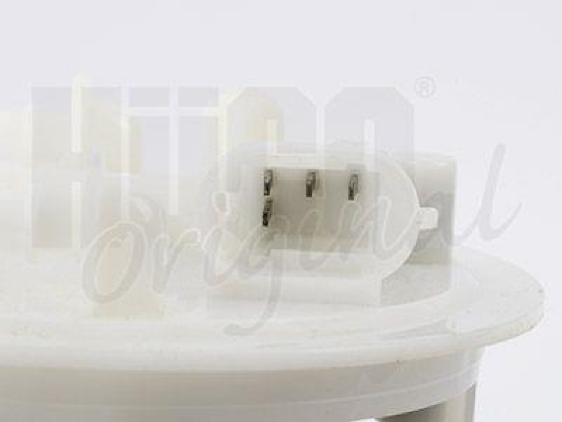 HITACHI 133587 Kraftstofff&ouml;rdereinheit f&uuml;r NISSAN u.a.