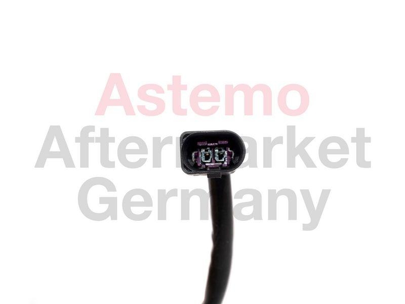 HITACHI 2505585 Sensor, Abgastemperatur f&uuml;r VW u.a.