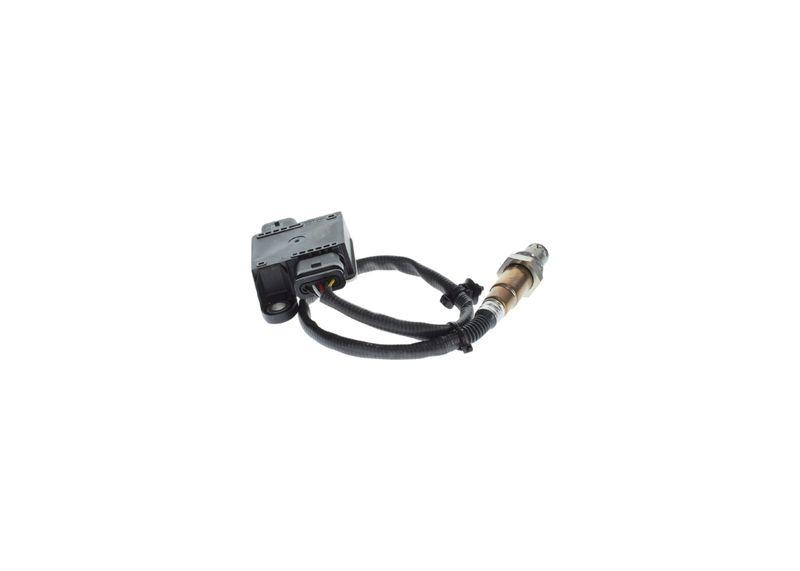 Bosch 0 281 009 020 Partikelsonde