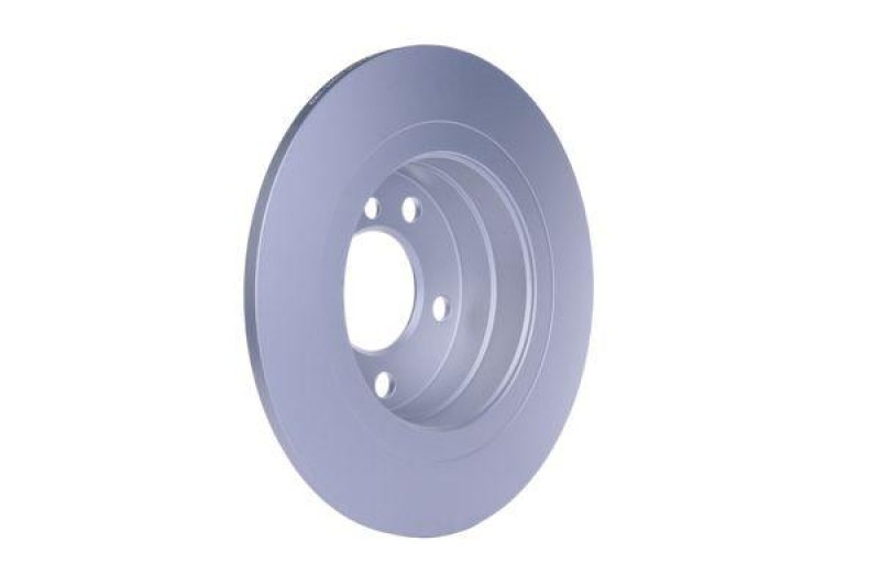 HELLA 8DD 355 120-231 Bremsscheibe f&uuml;r BMW