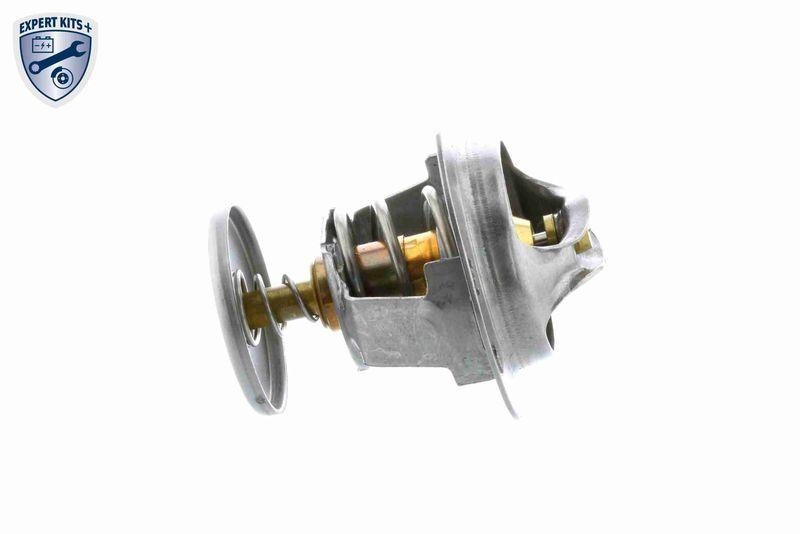 VEMO V25-99-1709 Thermostat, K&uuml;hlmittel 80 &deg;C mit Dichtung f&uuml;r FORD