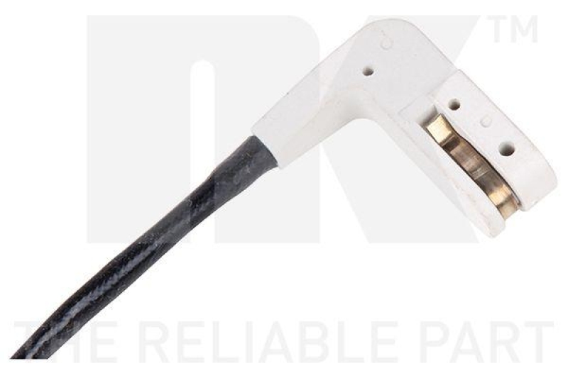 NK 280024 Warnkontakt, Bremsbelagverschlei&szlig; f&uuml;r DAEWOO, OPEL, VAUX