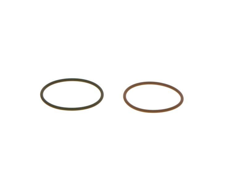 Bosch F 000 41P 051 Teilesatz