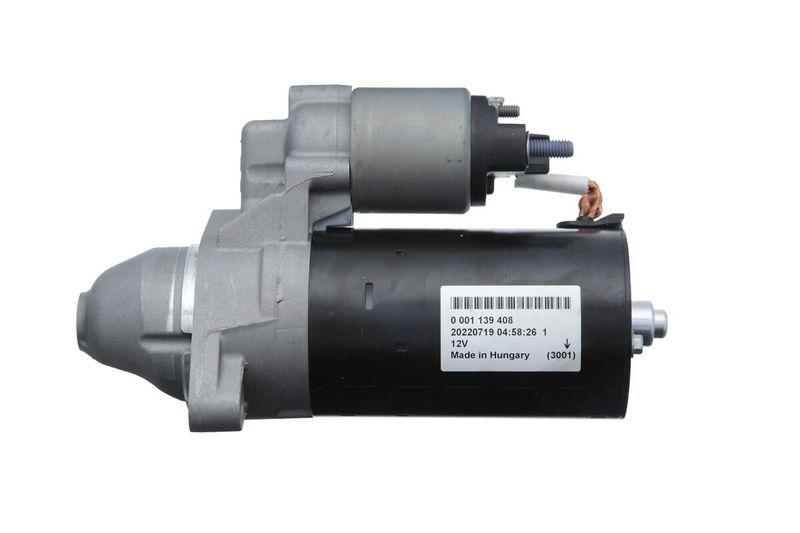 VALEO 438602 Starter Neu - ORIGINS