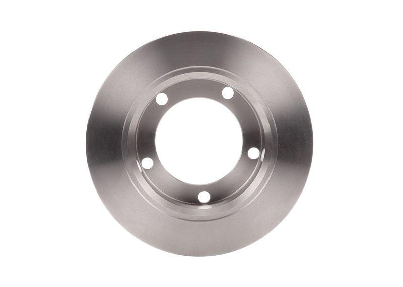 BOSCH 0 986 478 746 Bremsscheiben Ø 272mm für Vorderachse
