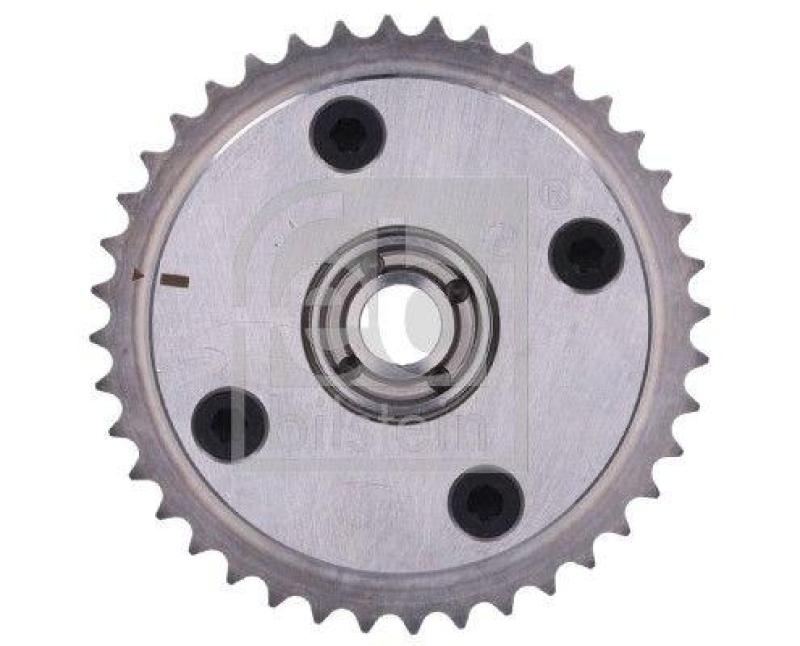 FEBI BILSTEIN 102231 Nockenwellenversteller mit Schraube für Mini