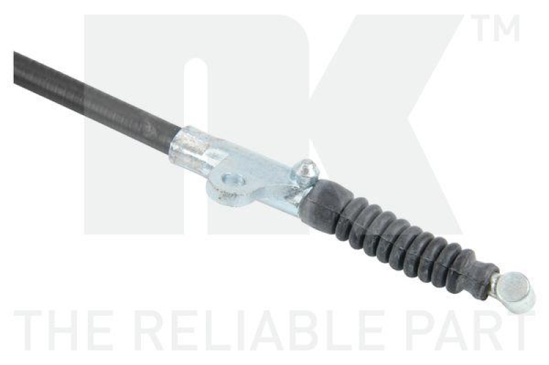 NK 9022124 Seilzug, Feststellbremse f&uuml;r NISSAN