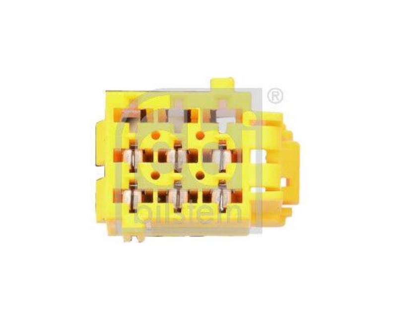 FEBI BILSTEIN 181505 Gaspedal elektronisch für Mercedes-Benz