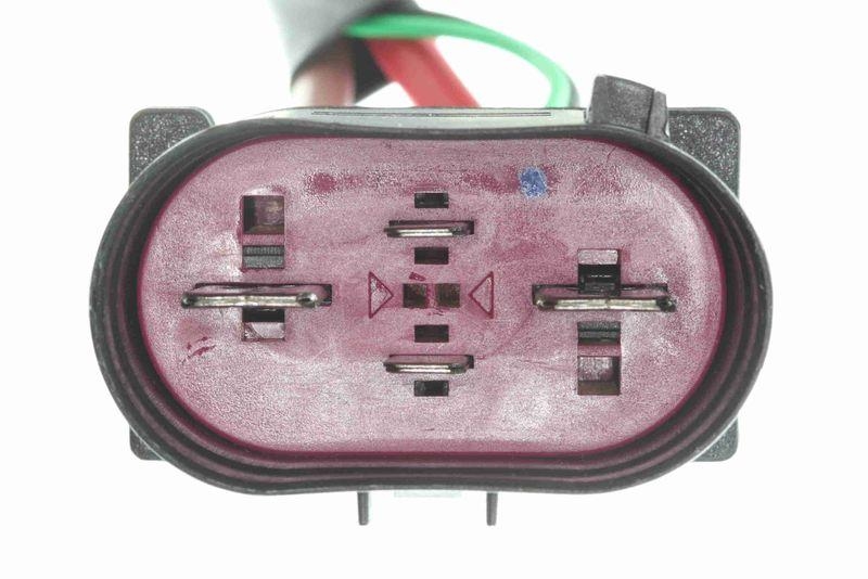 VEMO V10-01-0001 Lüfter, Motorkühlung für VAG