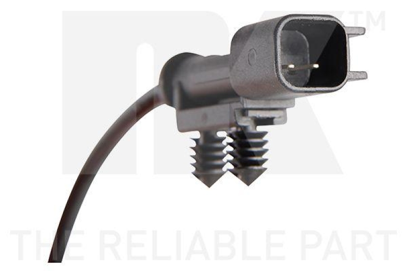 NK 296603 Sensor, Raddrehzahl f&uuml;r TESLA